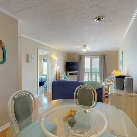 Best Beach Spot Myrtle Beach Exterior foto