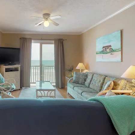 Best Beach Spot Myrtle Beach Exterior foto