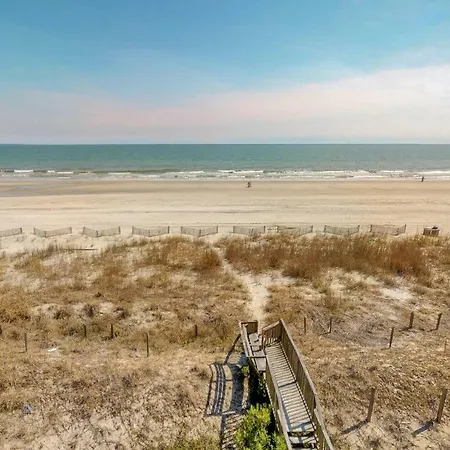 Best Beach Spot Myrtle Beach Exterior foto