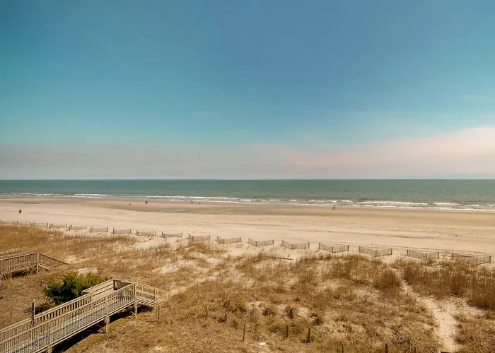 Best Beach Spot