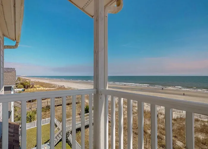 Best Beach Spot