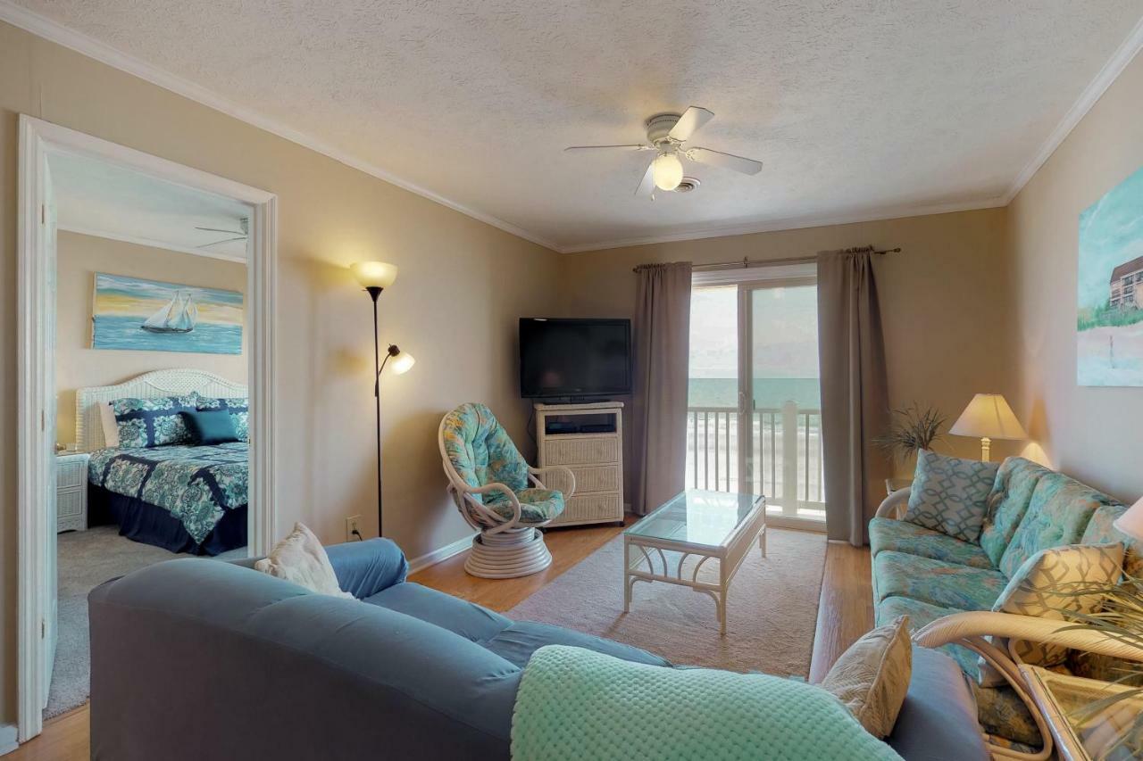 Apartment Spot Myrtle Beach