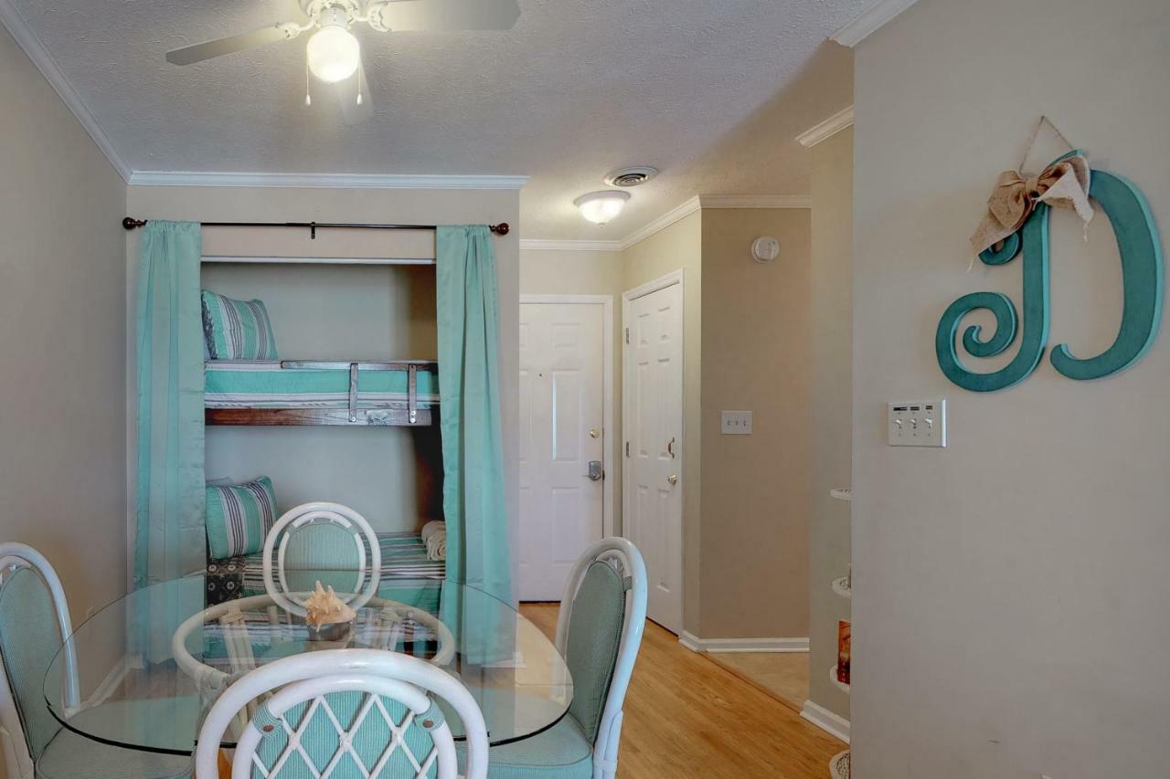Spot Apartment *